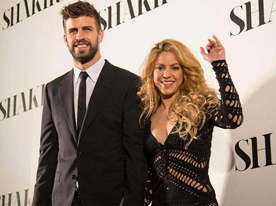 Պիկեն լքել է սիրուհուն՝ Շակիրայի հետ հարաբերությունները կարգավորելու համար