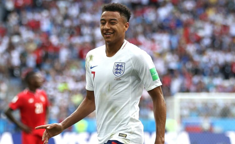 Ջեսի Լինգարդը կարիերան կշարունակի Նոթինգհեմ Ֆորեստում