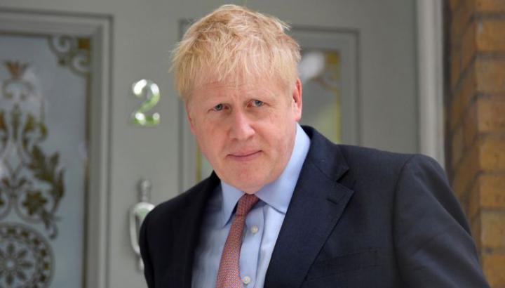 ՆԱՏՕ-ի հաջորդ գլխավոր քարտուղարը կարող է Ջոնսոնը դառնալ