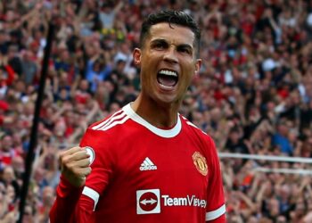 Ռոնալդուն չի մտածում Մադրիդ վերադառնալու մասին