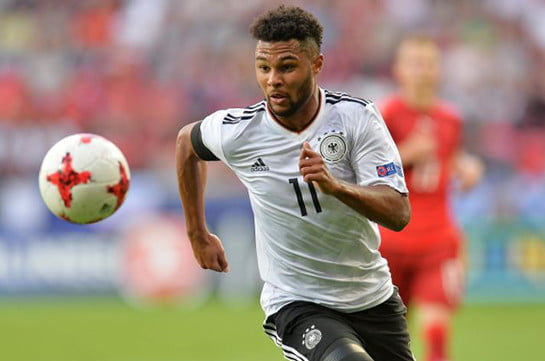 Ռեալը հնարավոր է ձեռք բերի Սերժ Գնաբրիին