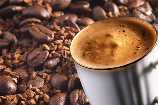 Որքա՞ն կոֆեին է պարունակում սուրճը