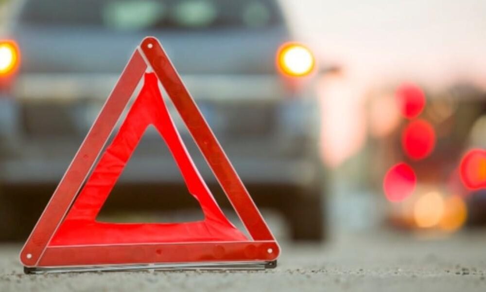 Արտանիշ-Ջիլ ճանապարհին մահվան ելքով վրաերթ