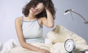 Ո՞րն է քնի իդեալական ժամը