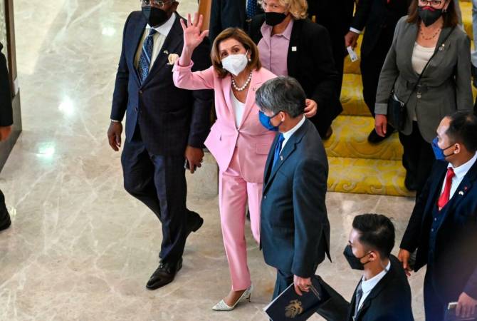 Մենք կտրականապես դեմ ենք անջատողականությանը․ ՀՀ-ում Չինաստանի դեսպանատան հայտարարությունը