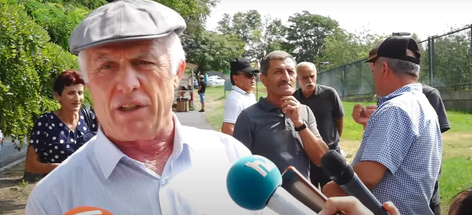 Ով հիմա հանձնում է Աղավնոն, Բերձորը, այն էլ հանձնել է Հադրութը և Շուշին․ Հանուն Հադրութի ՀԿ նախագահ