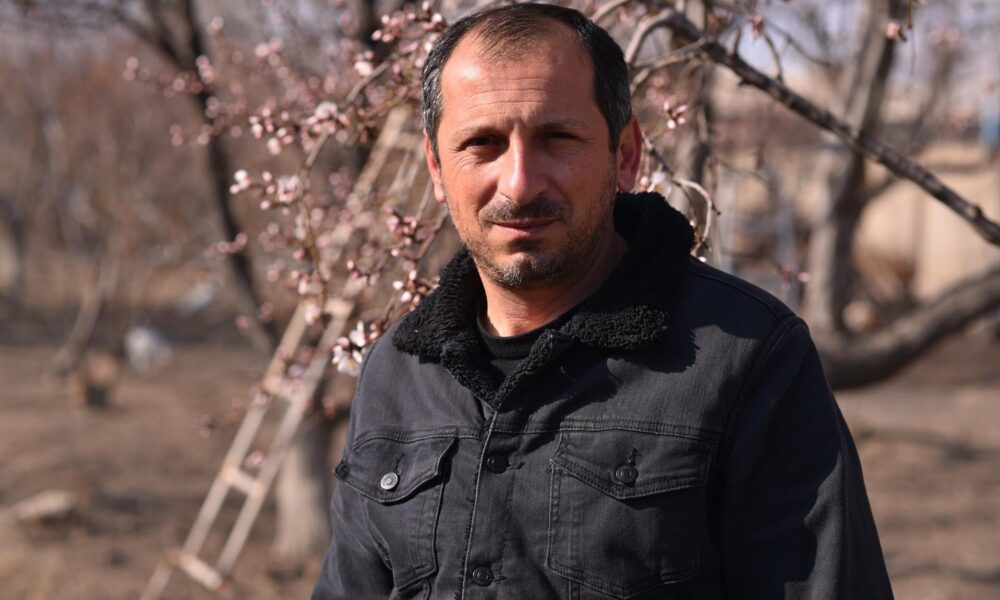 Առաջնայինը պարզելն է, թե Բերձորի և հարակից գյուղերի խնդիրը ո՞ր օրենքով պետք է կարգավորվի․ Կարագոզյան