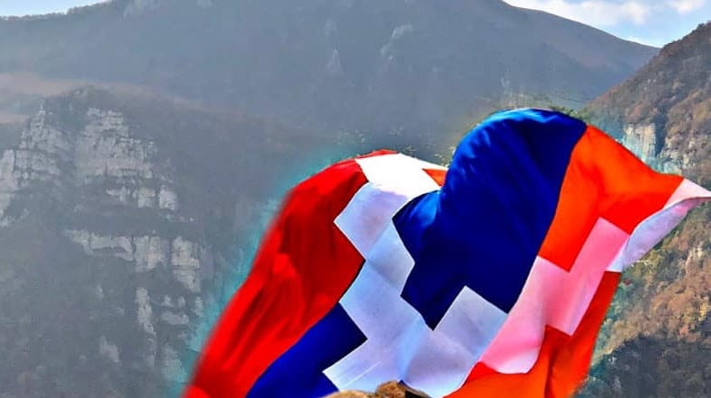 Թոթափել է պետք ռուսական պոչը և գիտակցում, որ Լաչինի միջանցքը մերն է