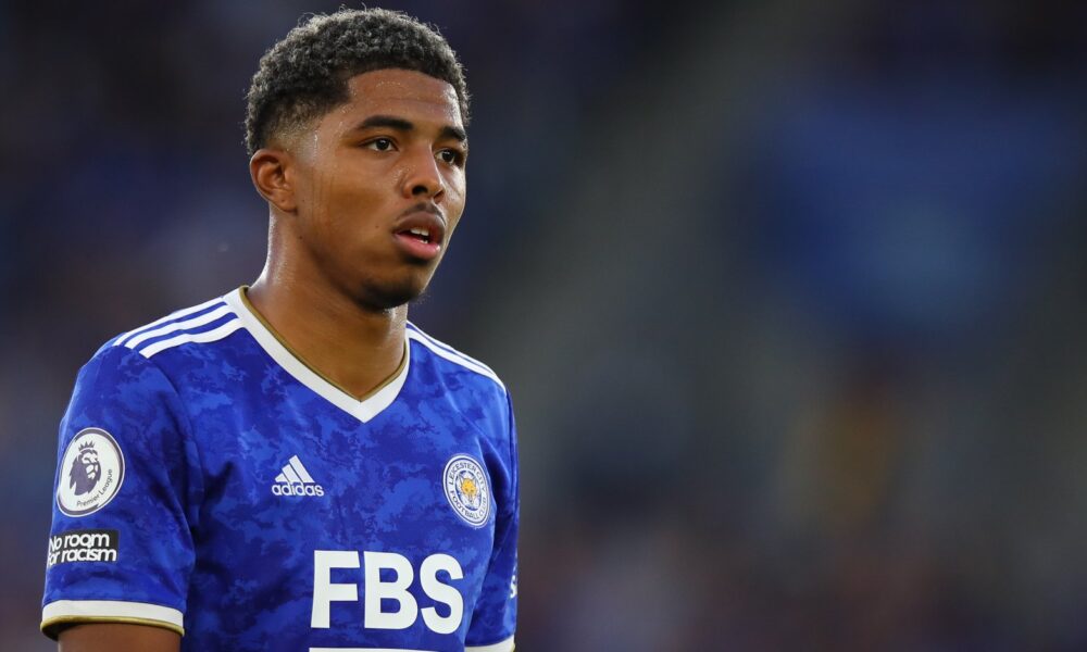 Չելսին դեռ չի վճարել Ֆոֆանայի համար և հույս ունի գնել պաշտպանին 80 միլիոն ֆունտով