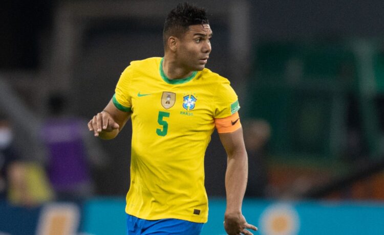 Հայտնի են դարձել Կազեմիրոյի՝ Մանչեսթեր Յունայթեդի հետ ֆինանսական մանրամասները