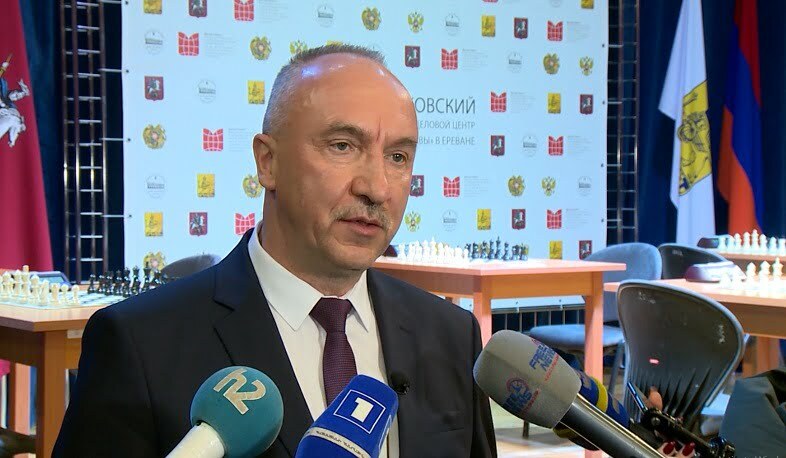 Բելառուսական կողմից Հայաստանում վերելակային սարքավորումների գործարան ստեղծելու առաջարկ է եղել