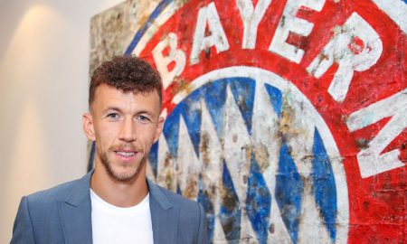 Խնդրեցի նրան՝ թույլ տալ վերցնել իր նախկին խաղային համարը․ Պերիշիչ