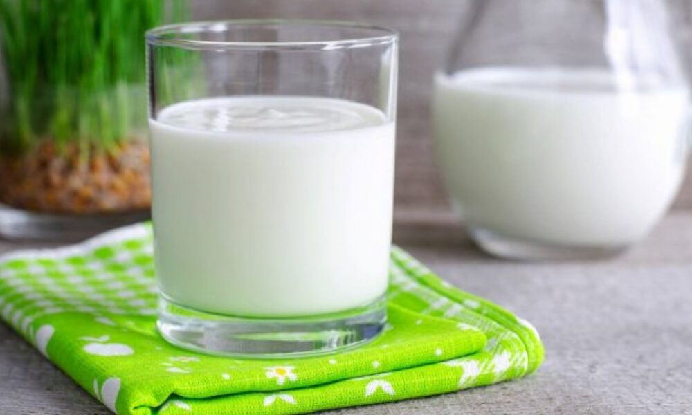 Արդյո՞ք կեֆիրը օգնում է վերականգնել մարդու հավասարակշռությունը