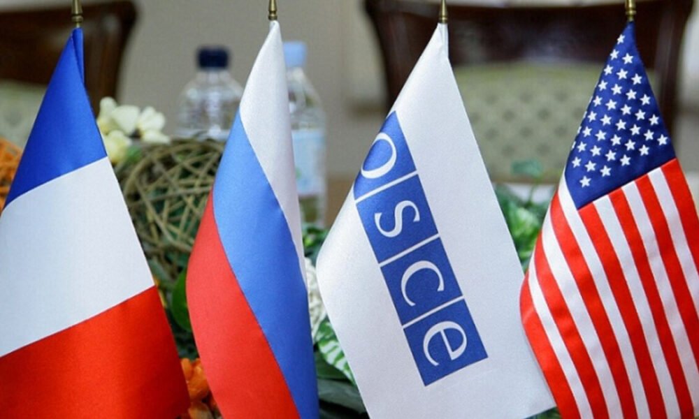 ԱՄՆ-ն կշարունակի պայքարը ԻՊ-ի դեմ․ Պոմպեո