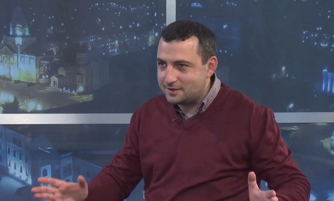 Արցախում այսօր տեղի կունենա հանրահավաք. Արթուր Օսիպյան