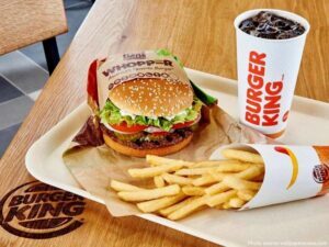Ի՞նչ գիտեք Burger King-ի մասին
