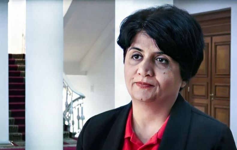 Միքայել Արզումանյանի բերման ենթարկելու հետ կապված զարգացումները գտնվում են Նախագահի ուշադրության կենտրոնում. Լուսինե Ավանեսյան