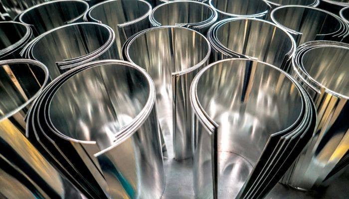 Ի՞նչ գներ են սահմանվել գունավոր մետաղների համար