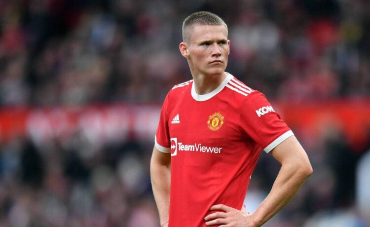 Վեսթ Հեմը հետաքրքրված է Սքոթ Մաքտոմինեյի ծառայություններով