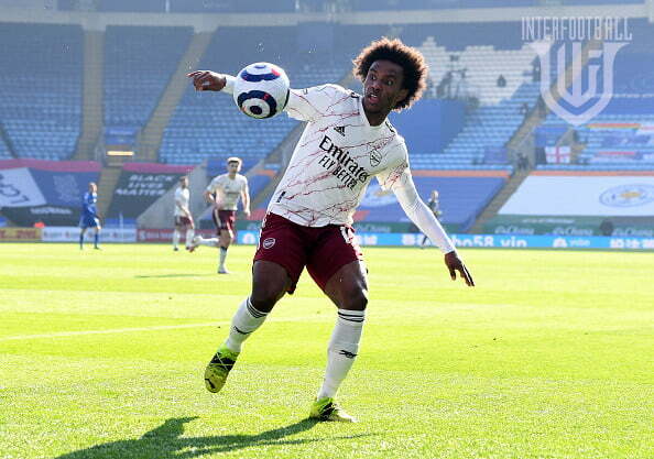 Վիլիանը հնարավոր է վերադառնա Պրեմիեր լիգա