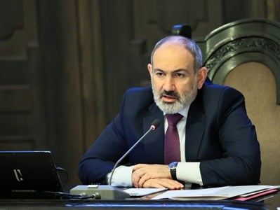 Հայությանը ֆիզիկապես և հոգեբանորեն ահաբեկելու դեպքերը անընդունելի են. Փաշինյան