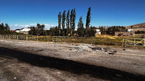 Մինչ այս պահը 14 գյուղերից առնվազն 2570 անձ տեղահանվել է. ՄԻՊ