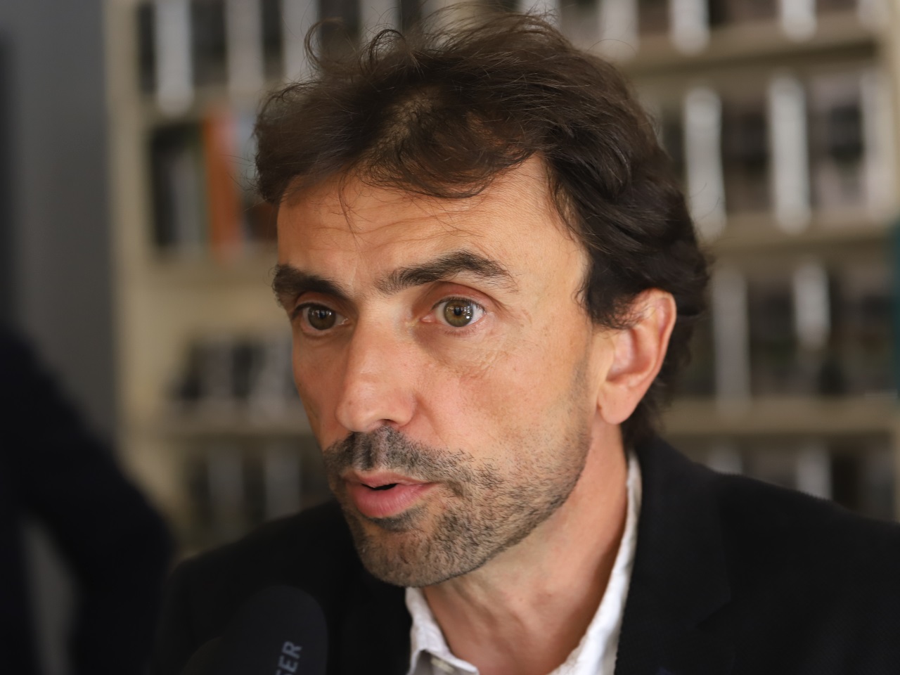 Հայ ժողովրդի դեմ Ադրբեջանի միակողմանի ագրեսիան անընդունելի է․ Լիոնի քաղաքապետ