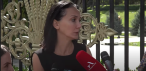 Ծնողները խնդրում են ընդդիմությունից մեկ միասնական թեկնածուով հանդես գալ ու իրենց առաջնորդել. Զոհվածի հարազատ