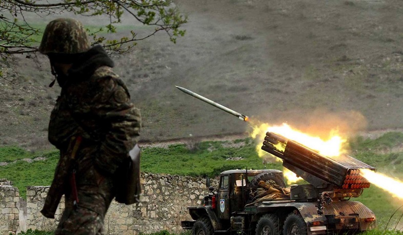 Ադրբեջանական ագրեսիայի հետևանքով Հայաստանում մեկ քաղաքացիական անձ է զոհվել