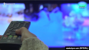 Ղազախստանում կդադարեցնեն ռուսական ալիքների հեռարձակումը