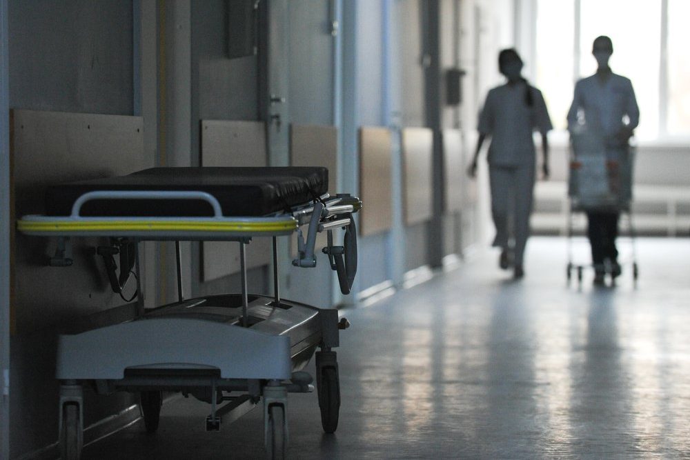 Ադրբեջանի հարձակման հետևանքով Մարտունի ԲԿ են տեղափոխվել 83 և 24-ամյա կանայք