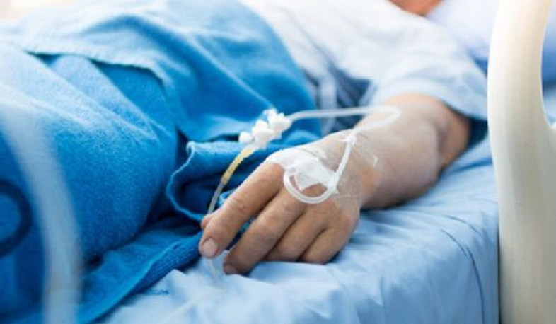 Ադրբեջանական հրետակոծությունից վիրավորված քաղաքացիական անձանցից 4-ը շարունակում են բուժումը