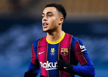 Սերժինյո Դեստը կարող է 2022 թվականի մրցաշրջանն անցկացնել Իտալիայի առաջնությունում