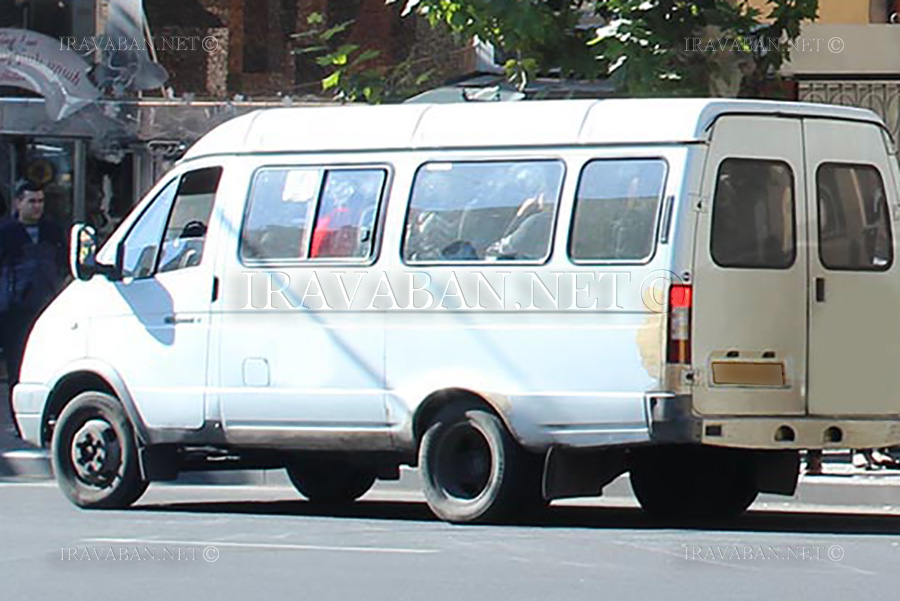 Գյումրիում տրանսպորտի երթուղիների թիվը կնվազի