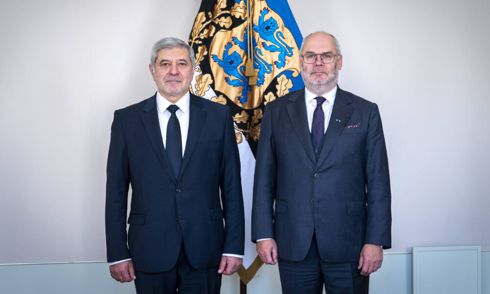 Այսօր Մոնթե Մելքոնյանի ծննդյան օրն է