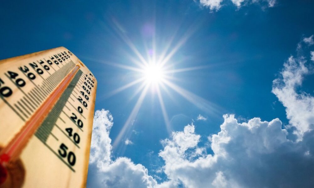 Եղանակը Հայաստանում