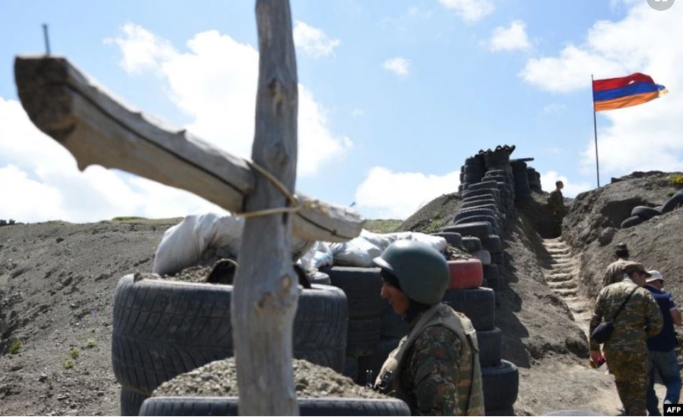 ՀԱՊԿ-ը կազմակերպել է սահմանային իրավիճակի կարգավորման մեխանիզմների գործարկման աշխատանքները