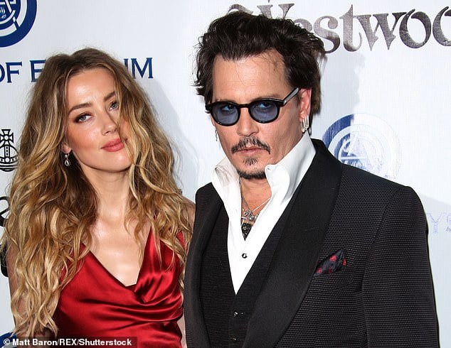 Ջոնի Դեփի եւ Էմբեր Հերդի դատավարության մասին վավերագրական ֆիլմ կթողարկվի