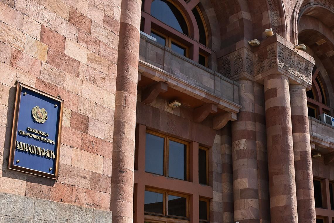 ՀՀ տարածքի նկատմամբ ագրեսիայի առնչությամբ Կառավարությունն արդեն դիմել է ՌԴ-ին, ՄԱԿ-ի Անվտանգության խորհրդին և ՀԱՊԿ-ին