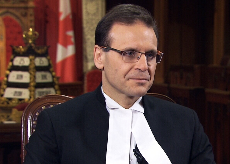 Կանադացի սենատորը դատապարտել է Հայաստանի նկատմամբ Ադրբեջանի նոր ագրեսիան