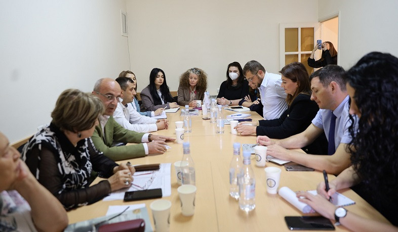 ՄԱԿ-ի ներկայացուցիչները Սյունիքում հավաքելու են բնակիչների կարիքները և հասցեագրելու իրենց ծրագրերի շրջանակում