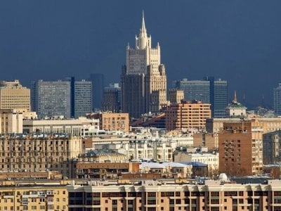 Մոսկվան կօգնի Բաքվին և Երևանին խաղաղ գործընթացի իրականացման հարցում. ՌԴ ԱԳՆ