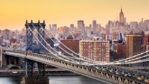 Նյու Յորքն արտակարգ դրություն է հայտարարել պոլիոմիելիտի բռնկման առիթով