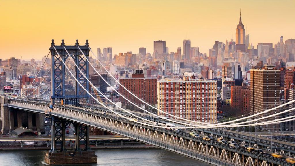 Նյու Յորքն արտակարգ դրություն է հայտարարել պոլիոմիելիտի բռնկման առիթով