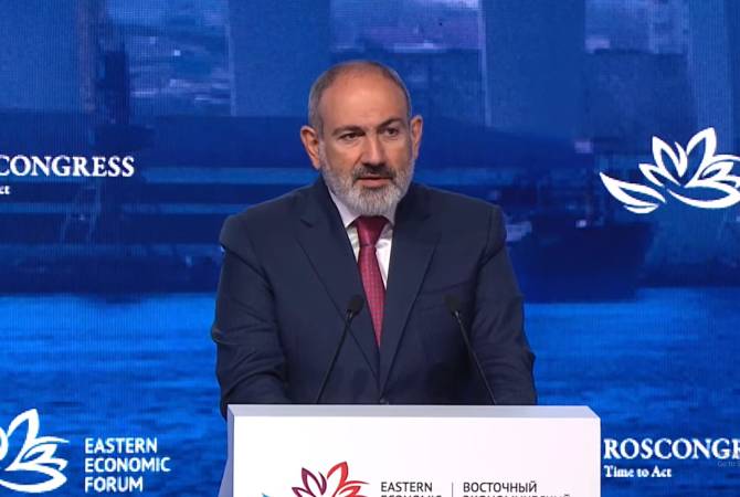 ՀՀ վարչապետը բացեց որոշ փակագծեր, որի մասին նույնիսկ քաղաքացիները հասկանում և չեն խոսում