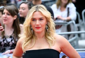 Քեյթ Ուինսլեթին տեղափոխել են հիվանդանոց