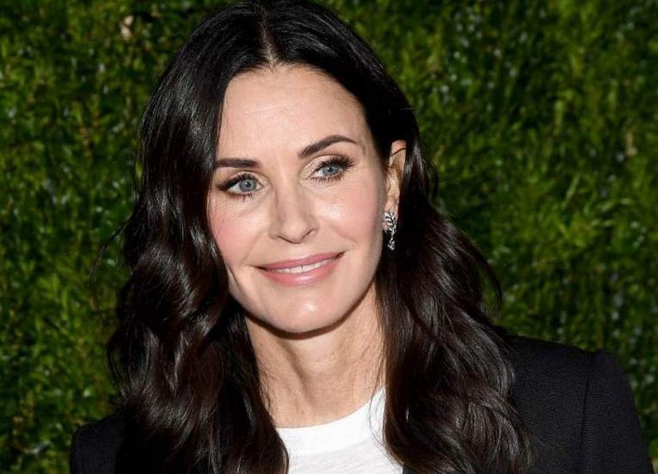 Քորթնի Քոքսը պատասխանել է Քանյե Ուեսթի քննադատությանը