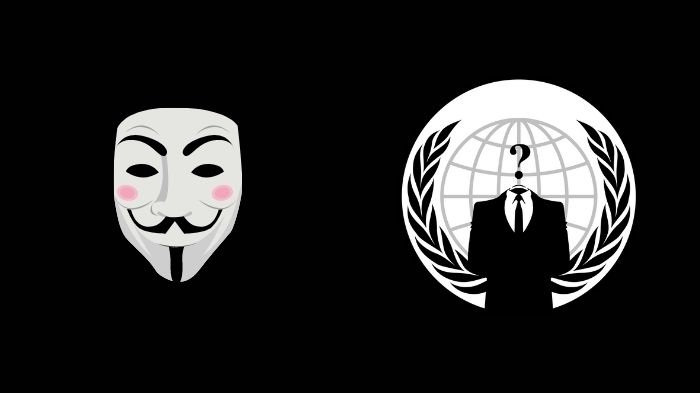 Anonymous-ը սատարում է Հայաստանին