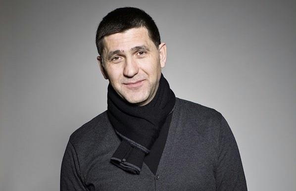 Դերասան Սերգեյ Պուսկեպալիսը  մահացել է