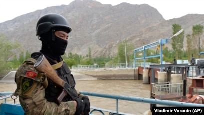 Ղրղզա-տաջիկական սահմանին բախման հետևանքով զոհերի թիվը հասել է 63-ի